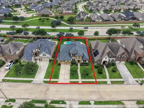 1514 Noble Way Court League City TX 77573