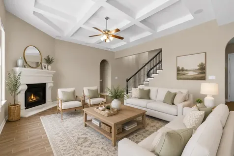 1514 Noble Way Court League City TX 77573