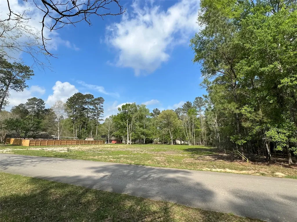 2607 Roman Forest Boulevard New Caney TX 77357