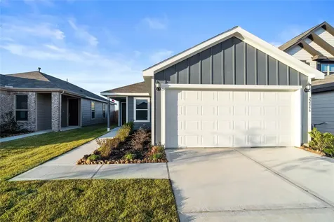 22846 Mahogany Hills Lane Hockley TX 77447