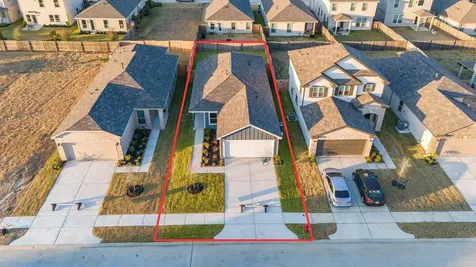 22846 Mahogany Hills Lane Hockley TX 77447