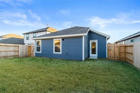 22846 Mahogany Hills Lane Hockley TX 77447