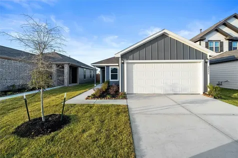 22846 Mahogany Hills Lane Hockley TX 77447