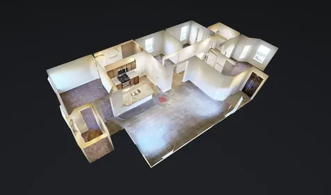 22846 Mahogany Hills Lane Hockley TX 77447