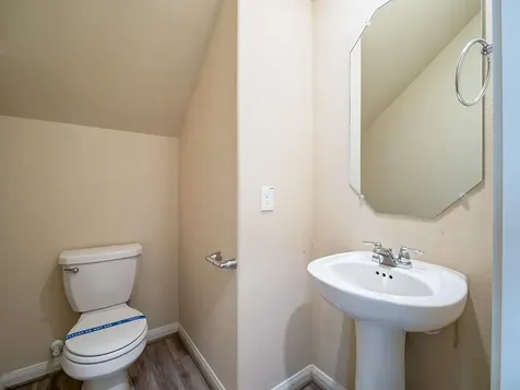 2303 Altman Trail Houston TX 77014