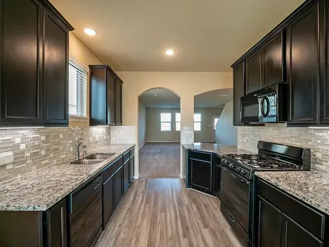 2303 Altman Trail Houston TX 77014