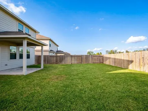 2303 Altman Trail Houston TX 77014