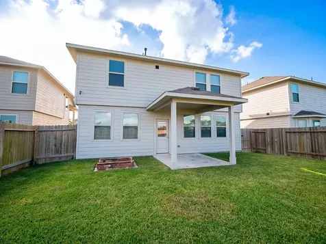 2303 Altman Trail Houston TX 77014
