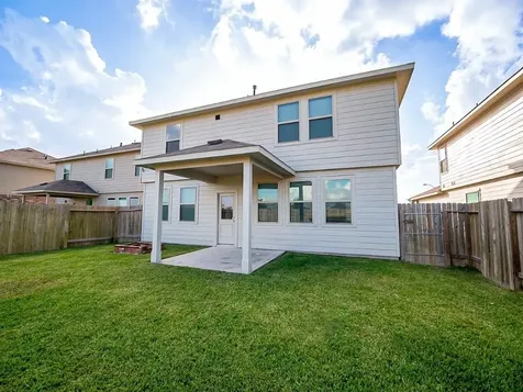 2303 Altman Trail Houston TX 77014