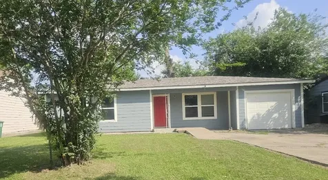 7338 Bigwood Street Houston TX 77016