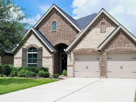 39 Eden Hollow Lane Richmond TX 77406