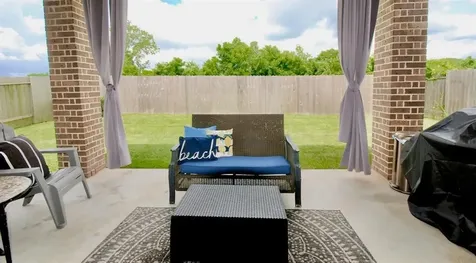 39 Eden Hollow Lane Richmond TX 77406