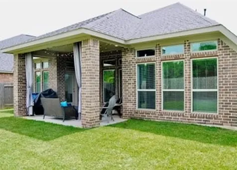 39 Eden Hollow Lane Richmond TX 77406