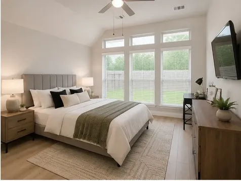 39 Eden Hollow Lane Richmond TX 77406