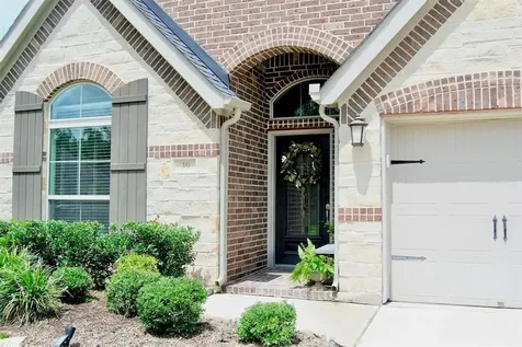 39 Eden Hollow Lane Richmond TX 77406
