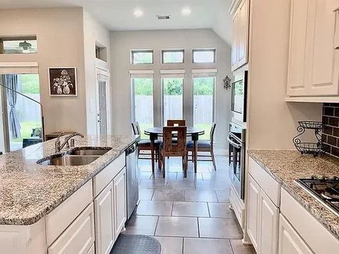 39 Eden Hollow Lane Richmond TX 77406