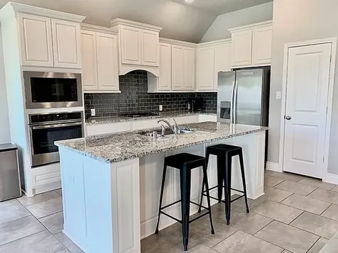 39 Eden Hollow Lane Richmond TX 77406