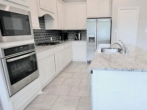 39 Eden Hollow Lane Richmond TX 77406