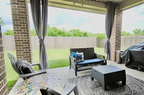 39 Eden Hollow Lane Richmond TX 77406