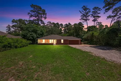 125 Ridgewood Drive Magnolia TX 77355