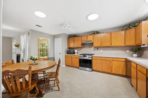 125 Ridgewood Drive Magnolia TX 77355