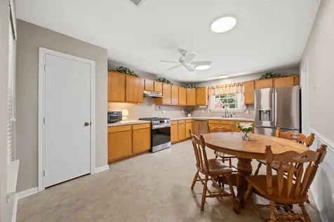 125 Ridgewood Drive Magnolia TX 77355