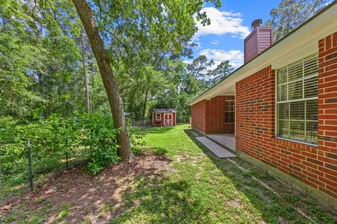 125 Ridgewood Drive Magnolia TX 77355