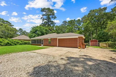 125 Ridgewood Drive Magnolia TX 77355