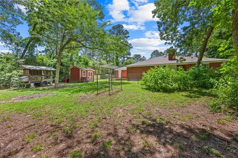125 Ridgewood Drive Magnolia TX 77355