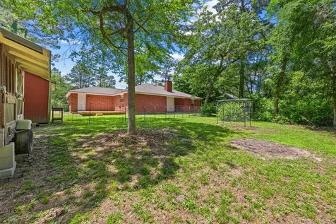 125 Ridgewood Drive Magnolia TX 77355