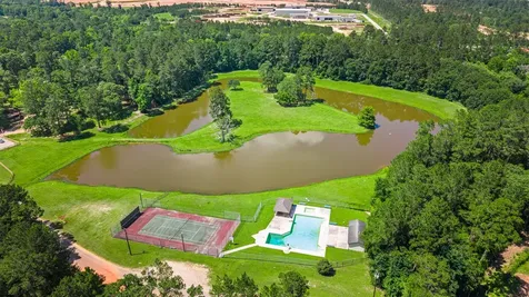 125 Ridgewood Drive Magnolia TX 77355