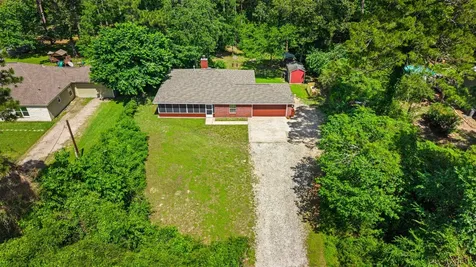 125 Ridgewood Drive Magnolia TX 77355