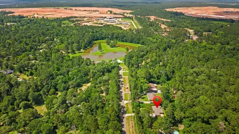 125 Ridgewood Drive Magnolia TX 77355