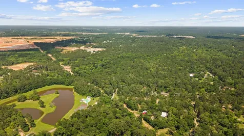 125 Ridgewood Drive Magnolia TX 77355