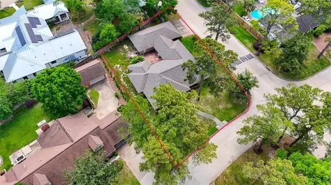 4539 Bryn Mawr Lane Houston TX 77027