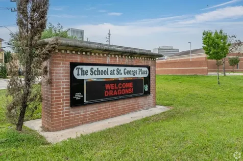 4539 Bryn Mawr Lane Houston TX 77027