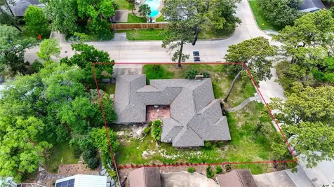 4539 Bryn Mawr Lane Houston TX 77027