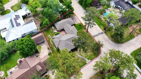 4539 Bryn Mawr Lane Houston TX 77027