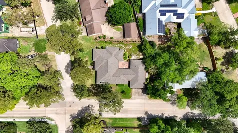 4539 Bryn Mawr Lane Houston TX 77027