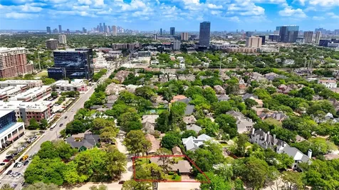4539 Bryn Mawr Lane Houston TX 77027