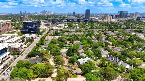 4539 Bryn Mawr Lane Houston TX 77027