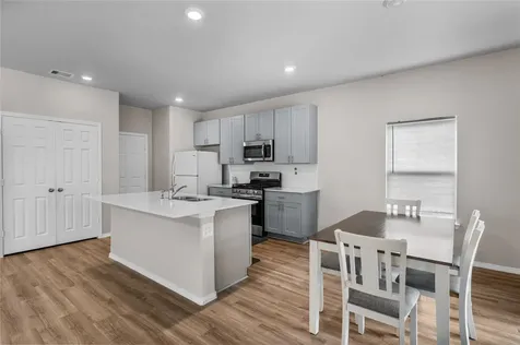 707 Long Cedar Drive Conroe TX 77301