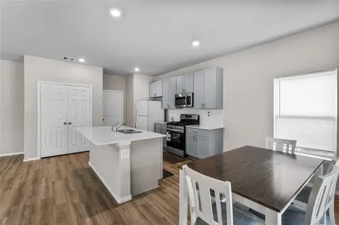 707 Long Cedar Drive Conroe TX 77301