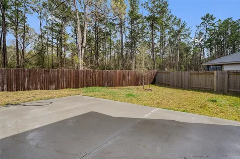 707 Long Cedar Drive Conroe TX 77301