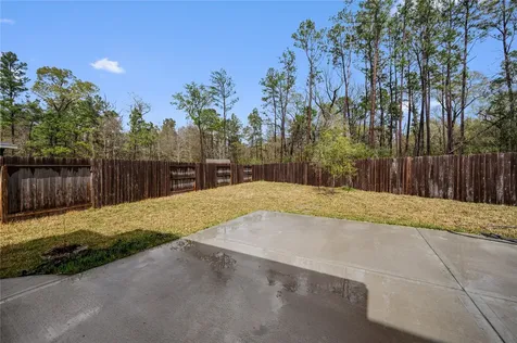 707 Long Cedar Drive Conroe TX 77301