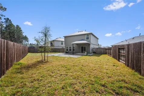 707 Long Cedar Drive Conroe TX 77301