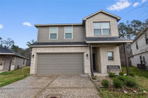 707 Long Cedar Drive Conroe TX 77301