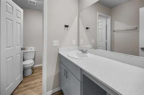 707 Long Cedar Drive Conroe TX 77301