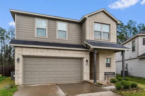 707 Long Cedar Drive Conroe TX 77301