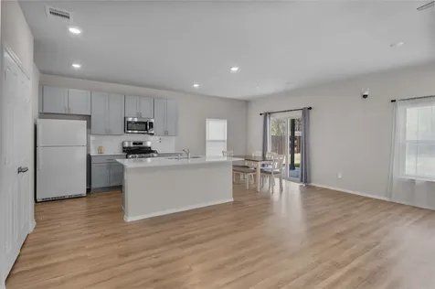 707 Long Cedar Drive Conroe TX 77301